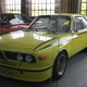Image for article titled This Old Factory In Frankfurt Is Filled With Your Dream Cars